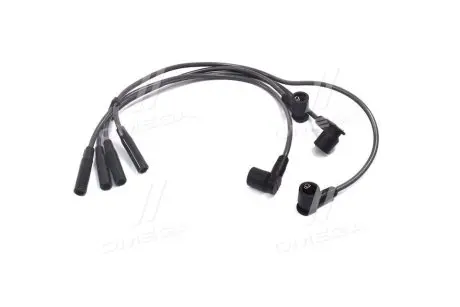 21082370708002 Дріт запалювання ВАЗ 2108, SENS 8 кл. інж. силікон компл. &lt;ДК&gt; Дорожня Карта підбір по vin на Brocar