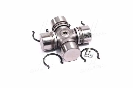 DK885441011210 Хрестовина карданного валу Еталон, ТАТА Е-1, Е-2 (38*100) &lt;ДК&gt; Дорожня Карта підбір по vin на Brocar