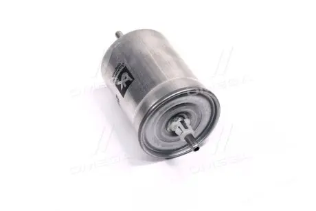 DK8029 Фільтр палив. ГАЗ-3302, AUDI, VW, SKODA (під засувку) <ДК> Дорожня Карта підбір по vin на Brocar