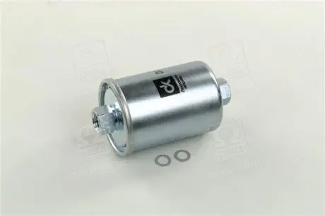 DK6125 Фільтр паливний ВАЗ, DAEWOO інж. під різьбу (гайка) <ДК> Дорожня Карта купить с гарантией на Brocar DK6125 Фільтр паливний ВАЗ, DAEWOO інж. під різьбу (гайка) <ДК> Дорожня Карта підбір по vin на Brocar