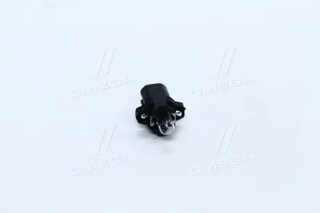 DK12V12WB83DBAX Лампа з пластмасовим цоколем B8,3d BAX10s 12V 1,2W &lt;ДК&gt; Дорожня Карта підбір по vin на Brocar