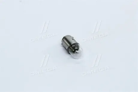 DK12V4W Лампа габарит і панель приладів BA9s T4W 12V 4W &lt;ДК&gt; Дорожня Карта підбір по vin на Brocar