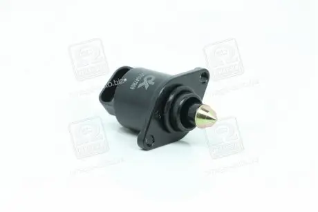 7701047909 Регулятор холостого ходу Renault Logan дв. 1,6 &lt;ДК&gt; Дорожня Карта підбір по vin на Brocar
