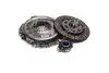 Зчеплення ВАЗ 2108 (диск нажим.+вед.+підш.) <ДК> 2108-1601000