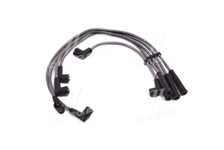 2108370708002 Дріт запалювання ВАЗ 2108-09 силікон компл. <ДК> Дорожня Карта підбір по vin на Brocar