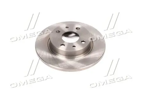 CT21083501070 Диск гальмівний ВАЗ 2108 передній СТАНДАРТ &lt;ДК&gt; Дорожня Карта підбір по vin на Brocar