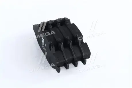 DK0014210910 Колодка гальм. диск. MB VITO 03- передн. <ДК> Дорожня Карта підбір по vin на Brocar