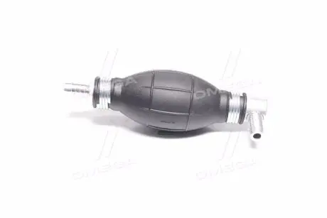 DK900410 Груша підкачки палива 10 мм (прям/ кут) <ДК> Дорожня Карта підбір по vin на Brocar
