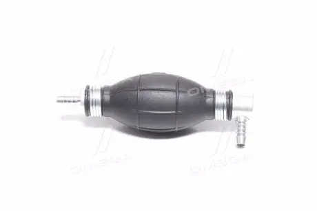 DK90048 Груша підкачки палива 8 мм (прям / кут) <ДК> Дорожня Карта підбір по vin на Brocar