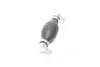 DK900210 Груша підкачки палива 10 мм (кут / кут) &lt;ДК&gt; Дорожня Карта підбір по vin на Brocar