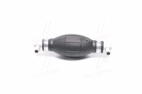 DK90028 Груша підкачки палива 8 мм (кут / кут) <ДК> Дорожня Карта підбір по vin на Brocar