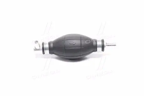 DK90038 Груша підкачки палива 8 мм (кут /прям) <ДК> Дорожня Карта підбір по vin на Brocar