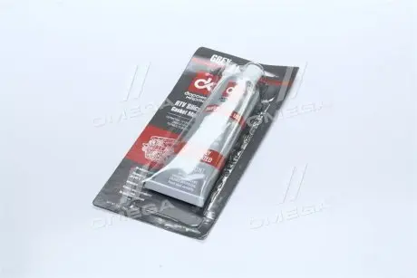 48021006212 Герметик прокладок 999 Grey 85гр сірий <ДК> Дорожня Карта купити з гарантією на Brocar 48021006212 Герметик прокладок 999 Grey 85гр сірий <ДК> Дорожня Карта підбір по vin на Brocar