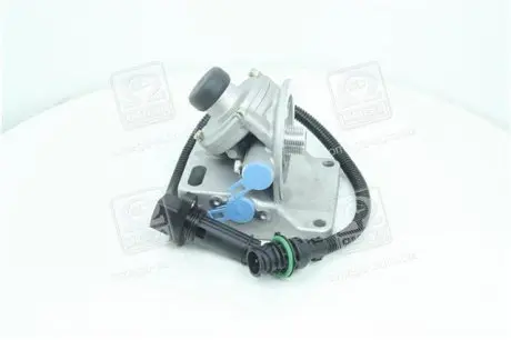 PL270X420X2 Кришка-відстійник сепаратора фільтра &lt;ДК&gt; Дорожня Карта підбір по vin на Brocar
