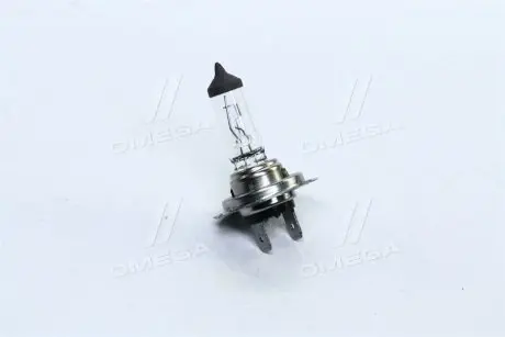 DKH712V100W Лампа головного світла H7 12V 100W &lt;ДК&gt; Дорожня Карта підбір по vin на Brocar