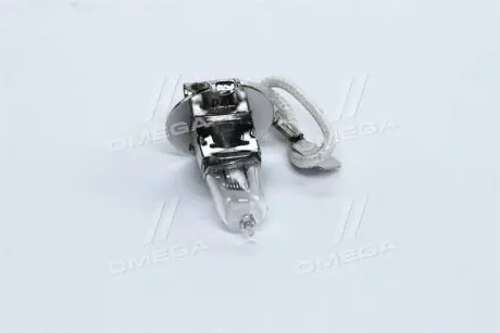 DKH324V100W Лампа головного світла H3 24V 100W &lt;ДК&gt; Дорожня Карта підбір по vin на Brocar