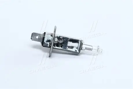 DKH124V100W Лампа головного світла H1 24V 100W <ДК> Дорожня Карта купити з гарантією на Brocar DKH124V100W Лампа головного світла H1 24V 100W <ДК> Дорожня Карта підбір по vin на Brocar