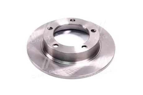 21213501070 Диск гальмівний ВАЗ 2121 передній <ДК> Дорожня Карта підбір по vin на Brocar