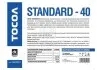 48021041952BOCHKA Тосол Standard-40 (-30) (Бочка 214кг) Дорожня Карта підбір по vin на Brocar