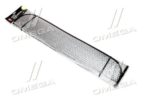 HG002S150 Шторка сонцезахисна розмір 150*80 см Дорожня Карта підбір по vin на Brocar