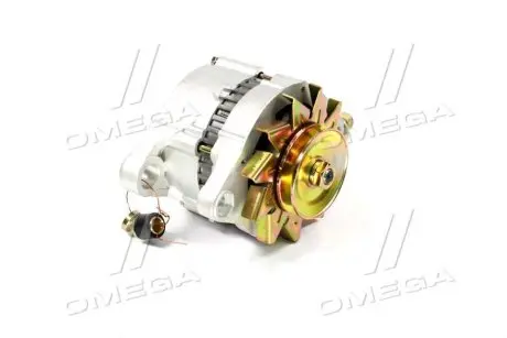 3723701000 Генератор ВАЗ 2108, -09 14В 70А &lt;ДК&gt; Дорожня Карта підбір по vin на Brocar