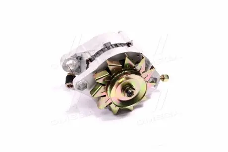 372370100003 Генератор ВАЗ 2108,-09 14В 90А <ДК> Дорожня Карта купити з гарантією на Brocar 372370100003 Генератор ВАЗ 2108,-09 14В 90А <ДК> Дорожня Карта підбір по vin на Brocar