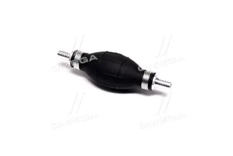 DK900110 Груша підкачки палива 10 мм &lt;ДК&gt; Дорожня Карта підбір по vin на Brocar