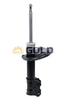 9261096 Амортизатор передній лівий газовий широка пружина Hyundai I30 GOLD підбір по vin на Brocar