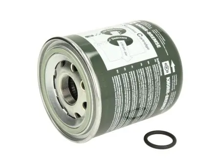 K039453X00 Картридж осушувача повітря, з масловідділювачем (OSC) KNORR-BREMSE підбір по vin на Brocar