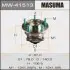 MW41513 Маточина колеса (MW-41513) MASUMA MASUMA підбір по vin на Brocar