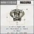 MW11512 Ступица колеса задн RAV4/ ACA21L MASUMA підбір по vin на Brocar