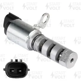 SVC0816 Клапан электромагнитный регулировки фаз ГРМ Hyundai/KIA Solaris (10-)/Ceed (07-)/Rio (11-) 1.4i/ 1.6i (SVC 0816) StartVOLT StartVOLT подбор по vin на Brocar