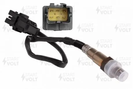 VSOS2212 Датчик кислорода (лямбда-зонд) Subaru Forester (02-)/Legacy (-98)/Impreza (00-) 2.5i до кат. (VS-OS 2212) StartVOLT StartVOLT підбір по vin на Brocar
