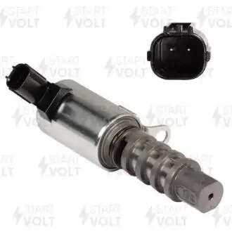 SVC2320 Клапан электромагнитный регулировки фаз ГРМ Honda Accord (03-)/(08-)/CR-V(02-)/(06-) 2.0i/2.4i (SVC 2320) StartVOLT StartVOLT подбор по vin на Brocar