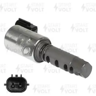 SVC1918 Клапан электромагнитный регулировки фаз ГРМ Toyota Camry (01-)/RAV 4 (00-)/(06-) 2.0i/2.4i (SVC 1918) StartVOLT StartVOLT подбор по vin на Brocar