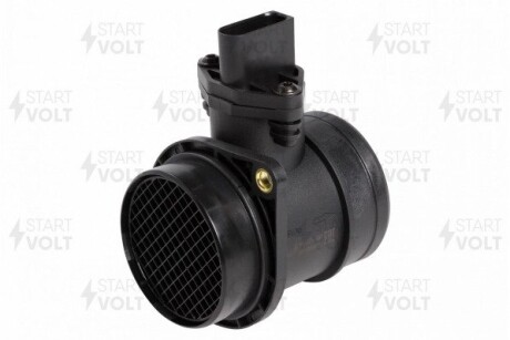 VSMF1820 Датчик масової витрати повітря Skoda Octavia (96-)/Golf IV (97-)/Bora (99-) 2.0i (VS-MF-1820) StartVOLT StartVOLT підбір по vin на Brocar