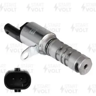 SVC1801 Клапан электромагнитный регулировкифаз ГРМ VAG Polo (20-)/Tiguan (17-) 1.4TSI/1.6i (SVC 1801) StartVOLT StartVOLT подбор по vin на Brocar