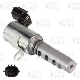SVC1122 Клапан эл. рег. фаз ГРМ впуск. Mitsubishi Lancer (07-)/Outlander (06-) 1.8i/2.4i (SVC 1122) StartVOLT StartVOLT подбор по vin на Brocar