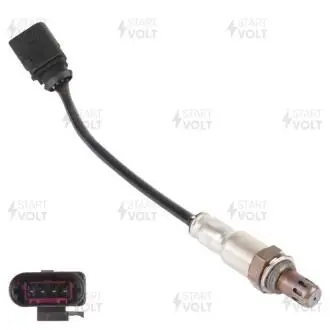 VSOS1819 Датчик кислорода VAG Polo Sedan(09-)/Rapid(12-)/Fabia(07-) 1.6i MT после кат. (VS-OS 1819) StartVOLT StartVOLT підбір по vin на Brocar