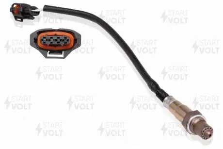VSOS0511 Датчик кислорода (лямбда-зонд) Opel Astra J (10-)/Insignia (08-) 1.6T до кат. (VS-OS 0511) StartVOLT StartVOLT подбор по vin на Brocar