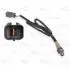 VSOS0814 Датчик кислорода Hyundai/KIA Solaris I (11-)/Rio (11-) 1.4i/1.6i после кат. (VS-OS 0814) StartVOLT StartVOLT підбір по vin на Brocar