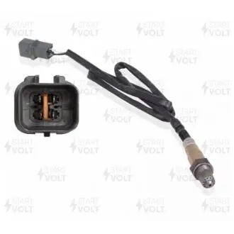 VSOS0814 Датчик кислорода Hyundai/KIA Solaris I (11-)/Rio (11-) 1.4i/1.6i после кат. (VS-OS 0814) StartVOLT StartVOLT подбор по vin на Brocar