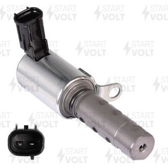 SVC2222 Клапан электромагнитный регулировки фаз ГРМ Subaru Legacy (03-)/Outback (03-) (SVC 2222) StartVOLT StartVOLT підбір по vin на Brocar