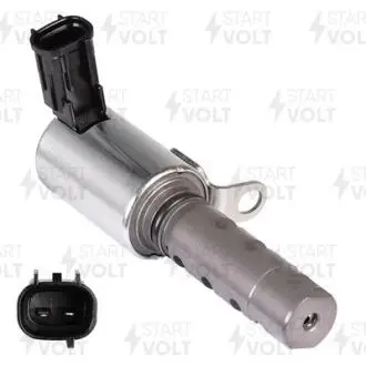 SVC2222 Клапан електромагнітний регулювання фаз ГРМ Subaru Legacy (03-)/Outback (03-) (SVC 2222) StartVOLT StartVOLT підбір по vin на Brocar