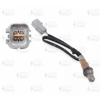 VSOS0816 Датчик кислорода Hyundai/KIA Solaris II (17-)/Rio IV (17-) 1.4i после кат. (VS-OS 0816) StartVOLT StartVOLT подбор по vin на Brocar