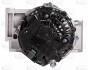 LG05224 Генератор Chevrolet/Opel Captiva (C140) (11-)/Antara (11-) (167hp) 2.4i 120A (LG 05224) StartVOLT StartVOLT підбір по vin на Brocar