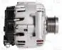 LG05224 Генератор Chevrolet/Opel Captiva (C140) (11-)/Antara (11-) (167hp) 2.4i 120A (LG 05224) StartVOLT StartVOLT підбір по vin на Brocar