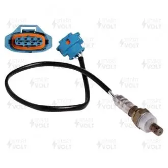 VSOS0506 Датчик кислорода (лямбда-зонд) Chevrolet Cruze (09-) 1.6i 109HP после кат. (VS-OS 0506) StartVOLT StartVOLT подбор по vin на Brocar