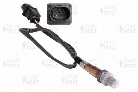 VSOS1820 Датчик кисню (лямбда-зонд) Skoda Octavia (00-)/Touareg (02-)/A6 (04-) (VS-OS 1820) StartVOLT StartVOLT подбор по vin на Brocar