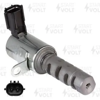 SVC1104 Клапан электромагнитный регулировки фаз ГРМ Mitsubishi Lancer X (07-) 1.8i (SVC 1104) StartVOLT StartVOLT подбор по vin на Brocar